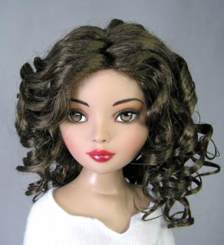 monique - Wigs - Synthetic Mohair - REBECCA Wig #468 (MGC) - парик